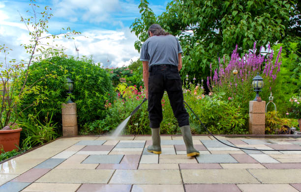 Best Pool Deck Cleaning  in Athens, PA