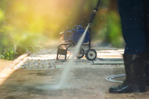 Athens, PA Pressure Washing Services Company